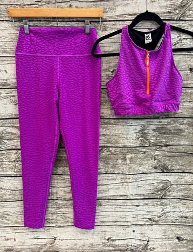 Zumba wear are marvelous - wear,