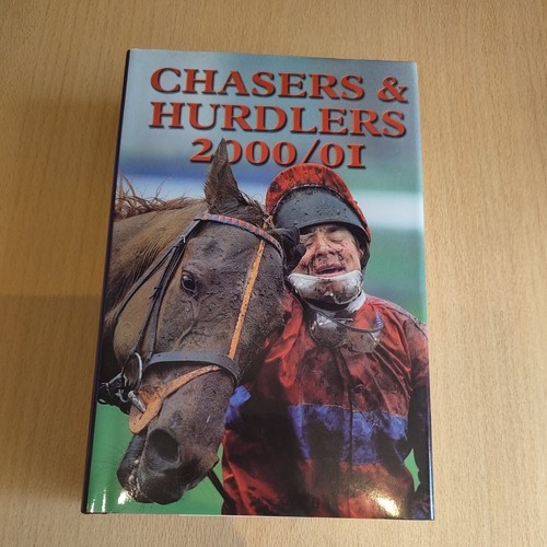 Chasers hurdlers 2000 - chasers, &
