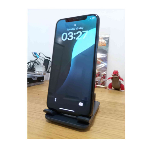 Iphone 64gb space - xs,