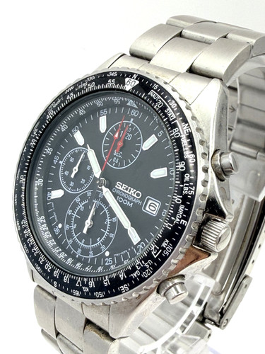 Exc seiko military - seiko,