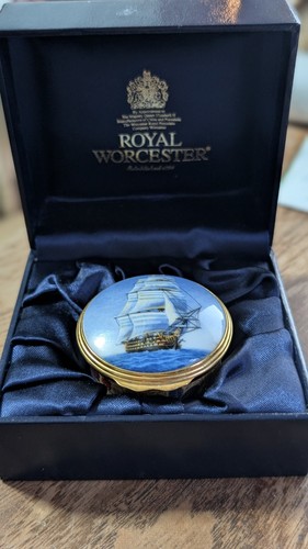 Royal worcester nelson - royal,