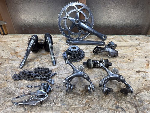 Campagnolo centaur speed - campagnolo,
