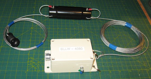 Sllw 4080 6m multiband - , 80