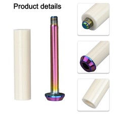 For Brompton Bicycle Parts TC4