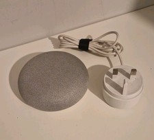 Google Home Mini 1st Gen Smart