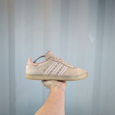 *RARE* UK 10 - adidas x Oyster