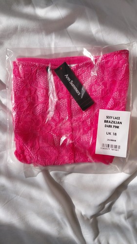 Ann summers brand new - summers,