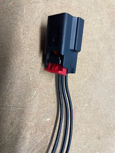 New parking sensor - new,