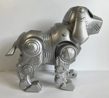 Vintage Tekno The Robotic