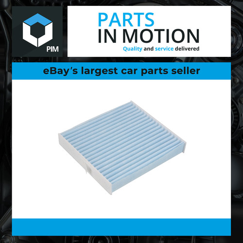 Pollen cabin filter - /, fits
