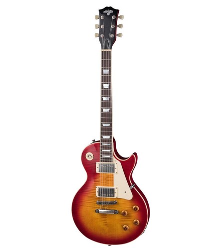 Maybach guitars lester cherry - guitars,