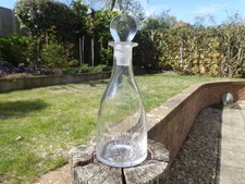 Antique Georgian glass  RARE