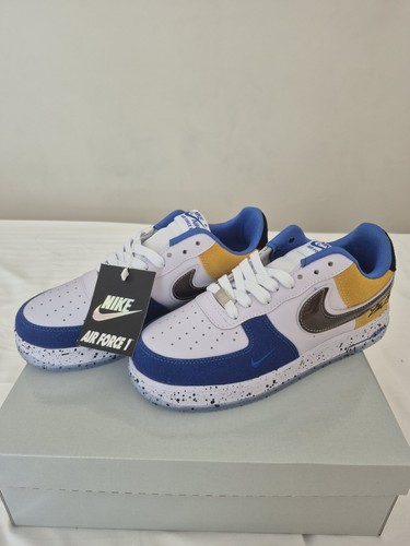 Nike air force trainers los - air, 1