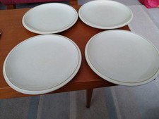 4 Denby Energy 22.5cm