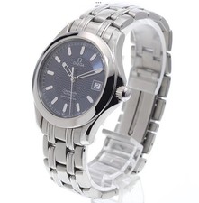 OMEGA Seamaster 120m Automatic