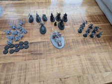 Warhammer 40,000 Orks