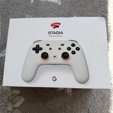 Google Stadia Premiere Edition
