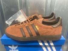 BNIB Adidas SNS NYC GT Beef UK