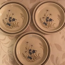 3 Royal Doulton Hill Top Side