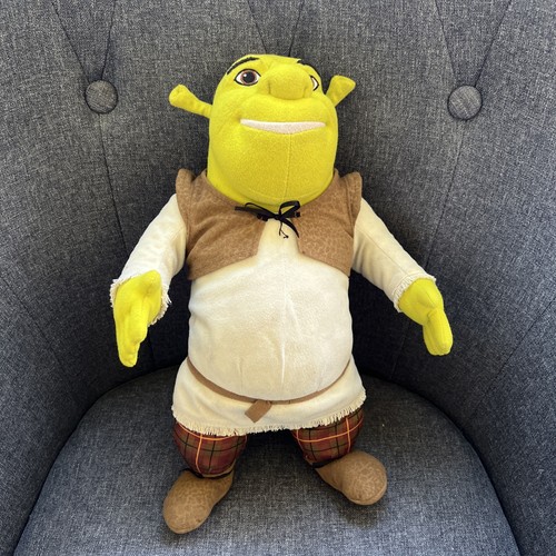 Wise crackin shrek large - wise, crackin'
