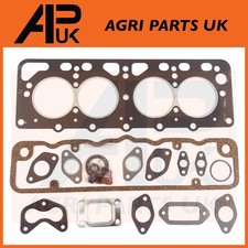Top Head Gasket Set for Case