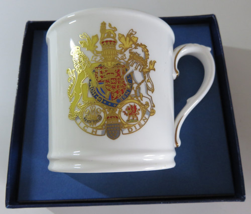 Royal worcester prince charles - prince,
