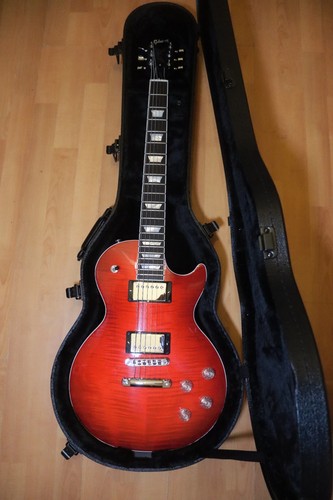 Gibson les paul - gibson,