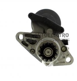 Starter motor fits camry - motor,