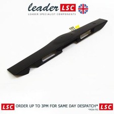 Toyota Prius 2004 to 2010 Rear