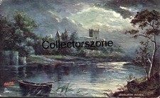 1922 Jedburgh Abbey Printed