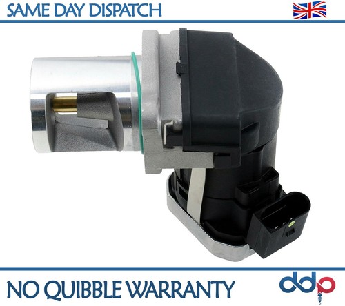 Egr valve for mercedes m - valve, r