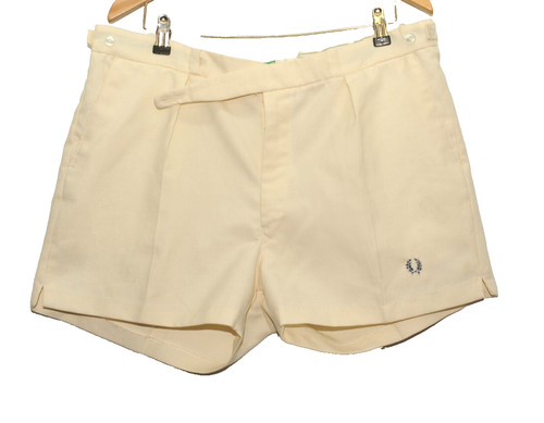 Vintage fred perry - vintage, shorts
