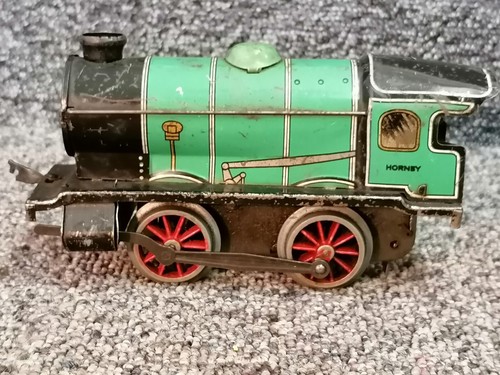 Vintage hornby gauge - hornby,