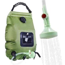 Solar Shower Bag 20L Outdoor