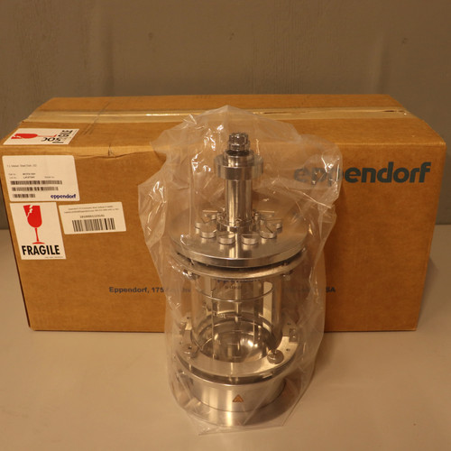 Eppendorf bioflo 320 - eppendorf,