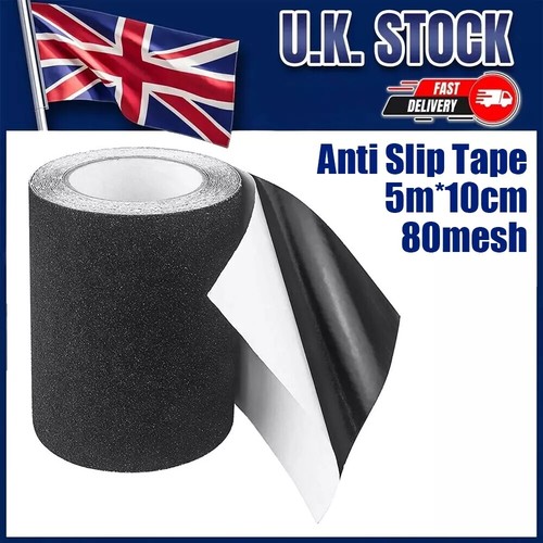 Anti slip tape strong grip - slip,