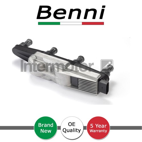 Benni ignition coil pack - ignition,