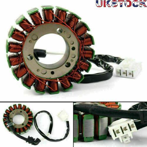 Generator stator coil - generator,