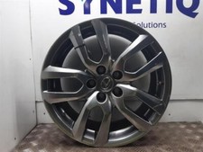ALLOY WHEEL LEXUS NX 18 Inch Rim 7.5J 5x114.3 SD23N