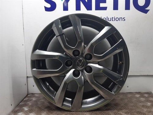 Alloy wheel lexus inch - wheel,
