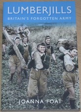 WOMENS TIMBER CORPS WW2