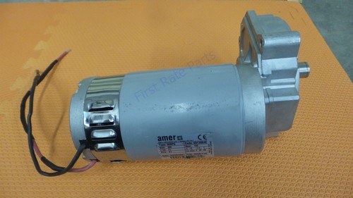 Taski 4121894 brush motor - taski,