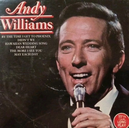 Andy williams - williams-andy,