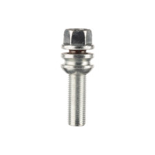 M14x 1.5 Wheel Bolts Radius