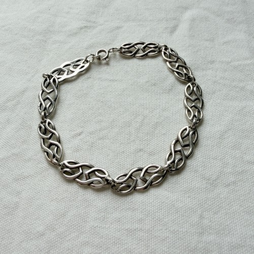Vintage silver 925 - vintage,