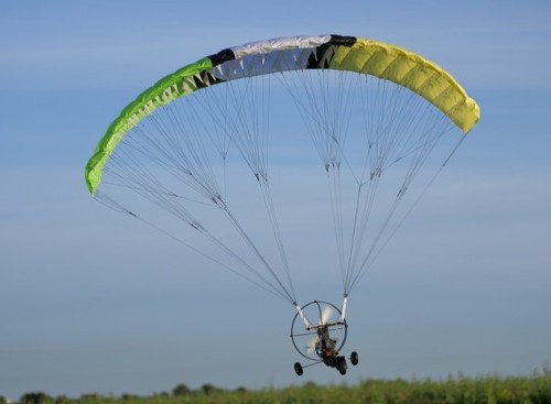 King paramotor w - h-king, v2