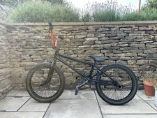 We the People Arcade BMX - Used (comes with stunt pegs). Frame size ‘pro’.