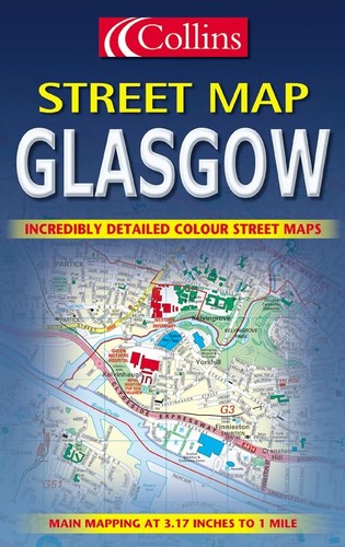 Glasgow colour street - glasgow,
