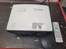 BenQ W703D Projector - White -