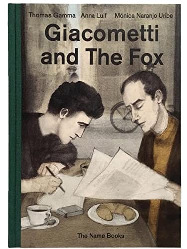 Giacometti and the - , fox